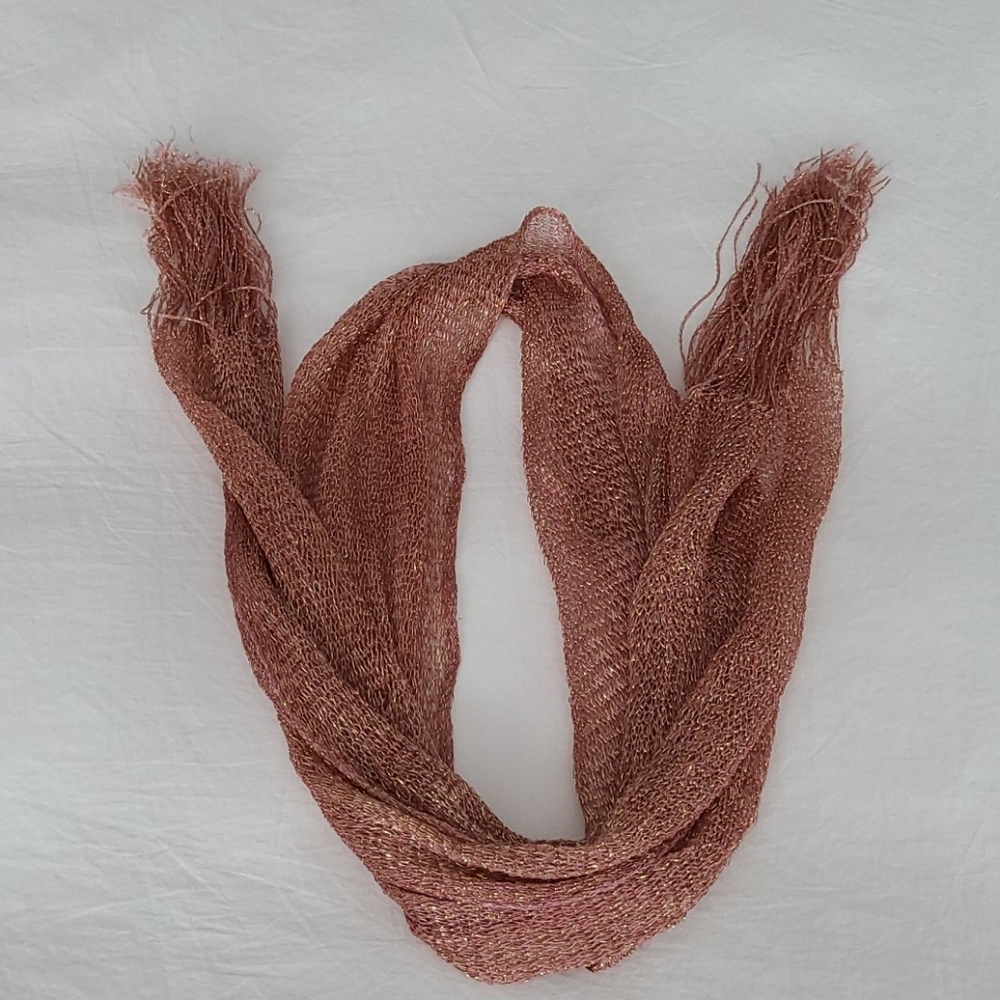 Anthropologie Scarf
